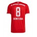 Cheap Bayern Munich Leon Goretzka #8 Home Football Shirt 2022-23 Short Sleeve